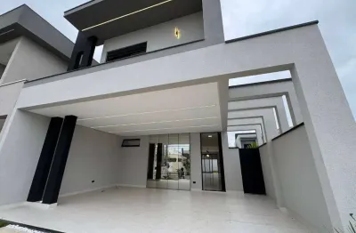 Sobrado com 3 dormitórios à venda, 211 m² por r$ 1.150.000,00 - jardim jacinto - jacareí/sp