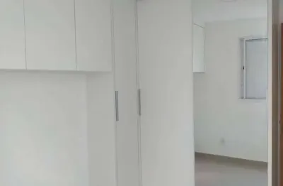 Apartamento com 2 dormitórios à venda, 43 m² por r$ 180.000 - residencial frei galvão - são josé dos campos/sp
