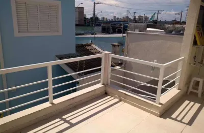 Sobrado com 3 dormitórios à venda, 190 m² por r$ 793.000 - jardim américa - são josé dos campos/sp