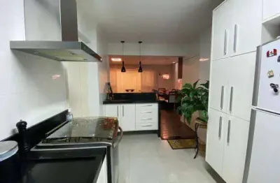 Apartamento com 3 dormitórios à venda, 100 m² por r$ 1.200.000 - jardim das indústrias - são josé dos campos/sp