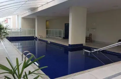 Flat com 1 dormitório para alugar, 32 m² por r$ 3.790/mês - altos do esplanada - são josé dos campos/sp