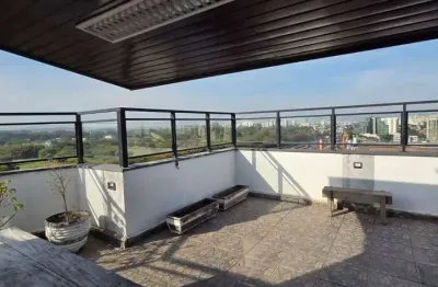 Apartamento duplex à venda, 168 m² por r$ 830.000,00 - jardim augusta - são josé dos campos/sp