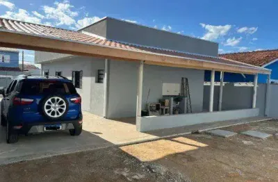 Casa com 3 dormitórios à venda, 100 m² por r$ 798.000 - cidade morumbi - são josé dos campos/sp