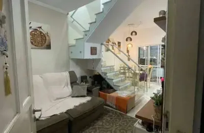 Casa com 3 dormitórios à venda, 98 m² por r$ 535.000 - chácaras são josé - são josé dos campos/sp