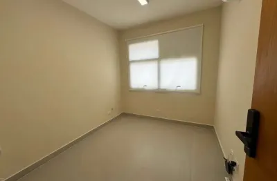 Sala para alugar, 9 m² por r$ 720/mês - jardim são dimas - são josé dos campos/sp