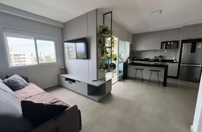 Apartamento com 2 dormitórios para alugar, 70 m² por r$ 3.820,00/mês - parque industrial - são josé dos campos/sp