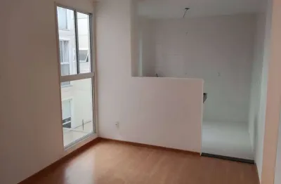 Apartamento com 2 dormitórios à venda, 39 m² por r$ 208.000 - vila nova aliança - jacareí/sp