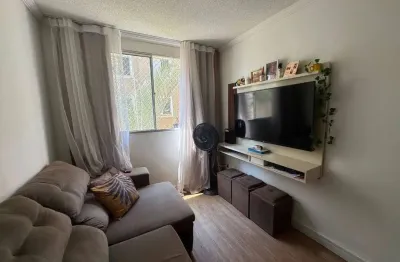 Apartamento com 2 dormitórios à venda, 48 m² por r$ 205.000 - vila tesouro - são josé dos campos/sp