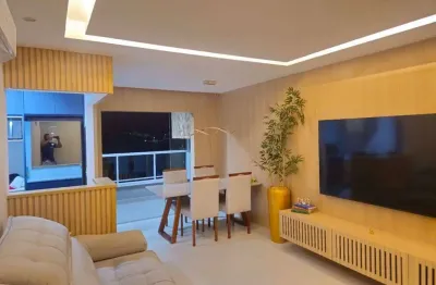 Apartamento com 3 dormitórios à venda, 84 m² por r$ 1.150.000 - villa branca - jacareí/sp