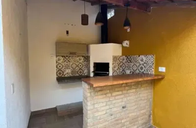 Casa com 3 dormitórios para alugar, 107 m² por r$ 4.592/mês - jardim vale do sol - são josé dos campos/sp