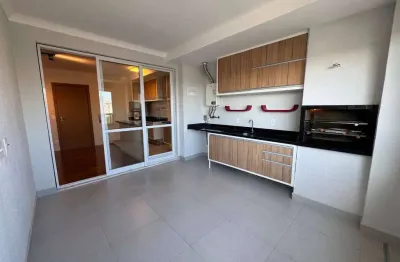 Apartamento com 2 dormitórios para alugar, 63 m² - jardim aquarius - são josé dos campos/sp