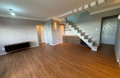 Cobertura com 3 dormitórios, 170 m² - venda por r$ 1.064.000,00 ou aluguel por r$ 7.585,00/mês - jardim satélite - são josé dos campos/sp