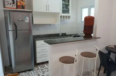 Apartamento com 1 dormitório à venda, 43 m² por r$ 430.000,00 - jardim são dimas - são josé dos campos/sp