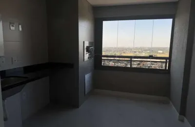 Apartamento com 1 dormitório, 68 m² - venda ou aluguel - Jardim Satélite - São José dos Campos/SP
