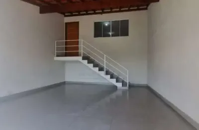 Casa com 2 dormitórios à venda, 114 m² - Vila Jaci - São José dos Campos/SP