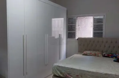 Casa com 2 dormitórios à venda por R$ 371.000,00 - São José dos Campos/SP