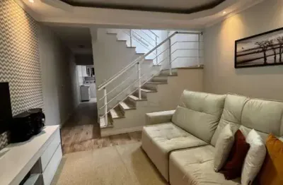 Casa com 4 dormitórios à venda, 128 m² - Residencial Gazzo - São José dos Campos/SP