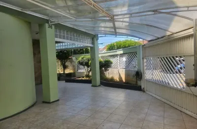 Casa com 6 dormitórios à venda, 275 m² - Jardim das Indústrias - São José dos Campos/SP