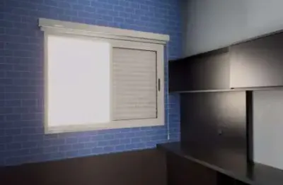 Apartamento com 4 dormitórios à venda, 120 m² - Jardim Aquarius - São José dos Campos/SP