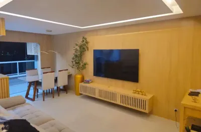 Apartamento com 3 dormitórios à venda, 84 m² - Villa Branca - Jacareí/SP