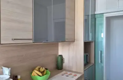 Apartamento com 3 dormitórios, 2 suítes, 93 m² - à venda no centro de Jacareí! -