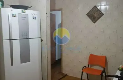 Casa com 3 dormitórios à venda, 97 m² - Jardim Oriente - São José dos Campos/SP