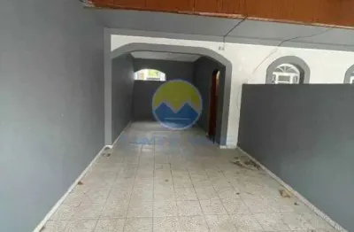 Sobrado com 3 dormitórios à venda, 317 m² - Jardim Veneza - São José dos Campos/SP