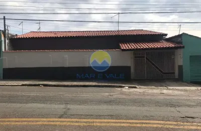 Casa com 3 dormitórios à venda, 223 m² - Jardim Paulista - São José dos Campos/SP