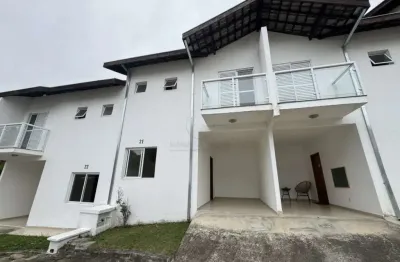 Sobrado com 2 dormitórios para alugar, 84 m² - Chácaras São José - São José dos Campos/SP