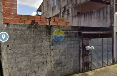 Terreno à venda, 147 m² - Residencial Cambuí - São José dos Campos/SP