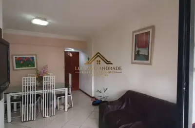 Apartamento com 3 quartos à venda na Rua Laura Costa, 261, Vila Laura, Salvador