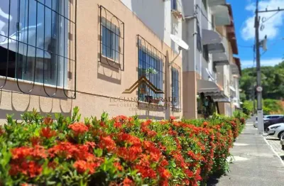 Apartamento com 2 quartos à venda na 1ª Travessa 2 de Julho, 100, São Cristóvão, Salvador