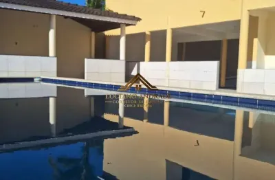 Casa com 5 quartos à venda na Av. Santos Dumont, Sn - Jardim Dos Passaros, Lauro De Freitas - Ba, 26, Jardim do Jockey, Lauro de Freitas