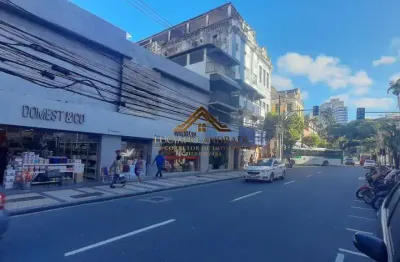 Prédio à venda na Avenida Sete de Setembro, 122, Centro, Salvador