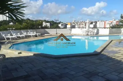 Apartamento com 3 quartos à venda na Rua Remanso, 455, Rio Vermelho, Salvador