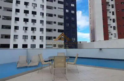 Apartamento com 2 quartos à venda na Rua Hélio de Oliveira, 100, Santa Teresa, Salvador