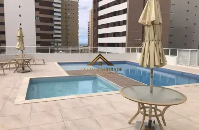 Apartamento com 2 quartos à venda na Rua General Bráulio Guimarães, 470, Armação, Salvador