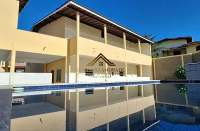 Casa com 5 quartos à venda na Av. Santos Dumont, Sn - Jardim Dos Passaros, Lauro De Freitas - Ba, 2389, Centro, Lauro de Freitas