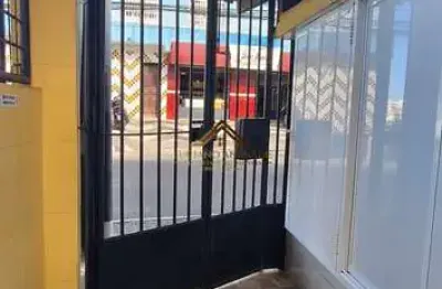 Apartamento 3 quartos com garagem em macaúbas salvador-ba