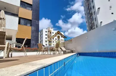 Apartamento com 2 quartos à venda na Rua Doutor Alberto Pondé, 387, Candeal, Salvador