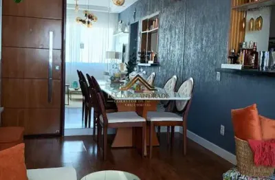 Apartamento com 2 quartos à venda na Rua dos Bandeirantes, 929, Brotas, Salvador