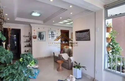 Apartamento com 3 quartos à venda na Rua Doutor Alberto Pondé, 344, Candeal, Salvador