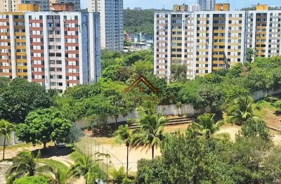 Apartamento com 3 quartos à venda na Rua Alberto Fiuza, 571, Imbuí, Salvador