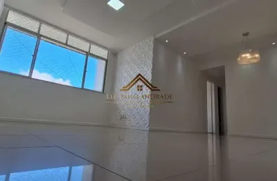 Apartamento com 3 quartos à venda na Rua Alberto Fiuza, 571, Imbuí, Salvador