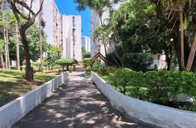 Apartamento com 3 quartos à venda na Rua Alberto Fiuza, 571, Imbuí, Salvador
