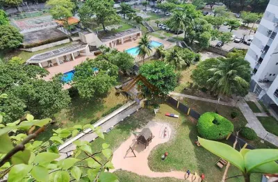 Apartamento com 3 quartos à venda na Rua Alberto Fiuza, 270, Imbuí, Salvador