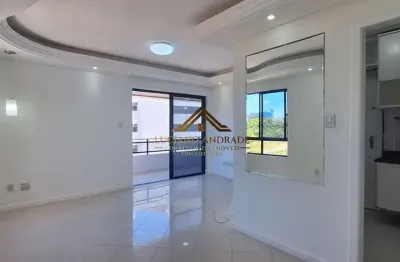 Apartamento com 3 quartos à venda na Rua das Patativas, 87, Imbuí, Salvador