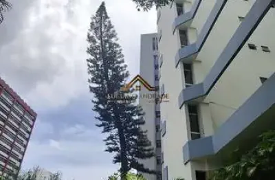 Apartamento com 3 quartos à venda na Rua Professor Milton Cayres de Brito, 1160, Caminho das Árvores, Salvador