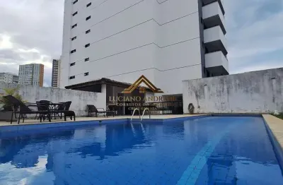Apartamento com 2 quartos à venda na Avenida Centenário, 650, Garcia, Salvador