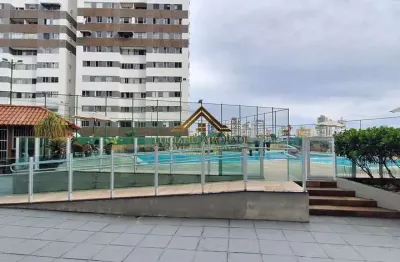 Apartamento com 2 quartos à venda na Rua Jornalista Orlando Garcia, Doron, Salvador